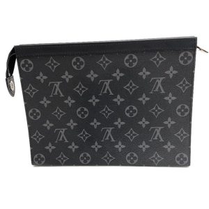 z0005396 1 Louis Vuitton On the Go PM Tote Bag Monogram Empreinte Black