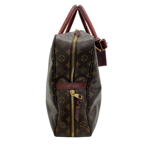 z0005421 3 LOUIS VUITTON M95531 Porte de Cuman Monogram Brown