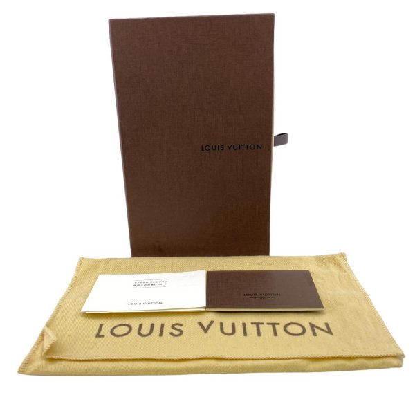 z0005495 15 LOUIS VUITTON M63691 Zippy Wallet Empreinte Long Wallet