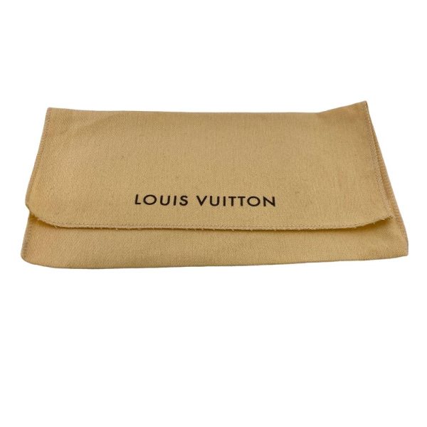 z0005680 11 LOUIS VUITTON M61873 Zippy Wallet Epi Long Wallet Andigo Blue