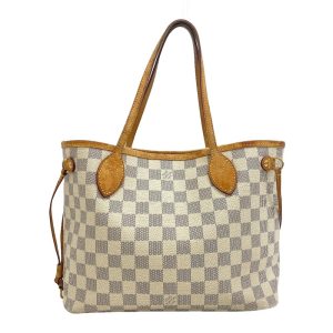 z0005691 1 Burberry Canvas Handbag Beige