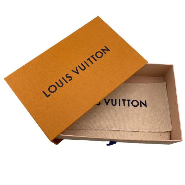 z0006029 16 LOUIS VUITTON Portefeuille Sarah Empreinte Long Wallet Black