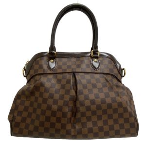 z0006110 1 Louis Vuitton Odeon PM Crossbody Shoulder bag Brown