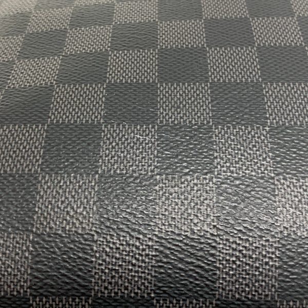 z0006111 5 LOUIS VUITTON N48260 PDJ NM Damier Graphite Business Bag