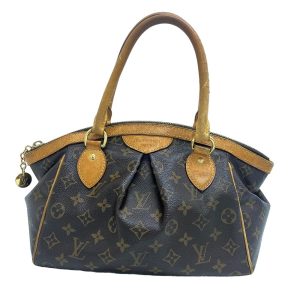 z0006145 1 Louis Vuitton Scarlet Vernis Epi Monogram Canvas Spring Street