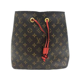 z0006262 1 Louis Vuitton Melrose Shoulder Bag Bordeaux