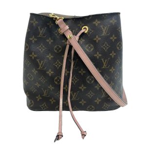 z0006270 1 Louis Vuitton Alma MM Epi Leather Mini Boston Bag Black