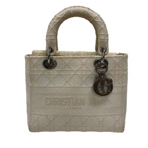 z0006338 2 Chanel Deauville Canvas Tote Bag Beige