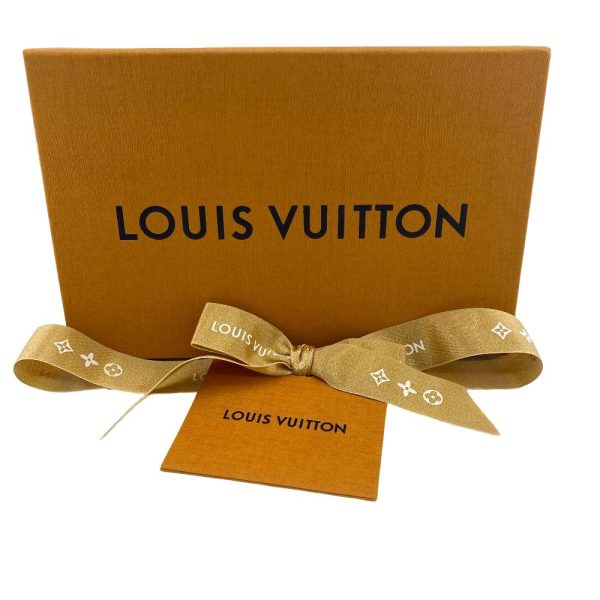 z0006451 12 LOUIS VUITTON M62125 Portefeuille Sarah Monogram Empreinte Long Wallet Navy