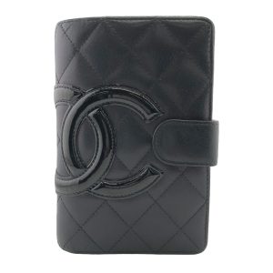 z0006691 1 Louis Vuitton Epi Zippy Wallet Long Wallet Long Wallet Black