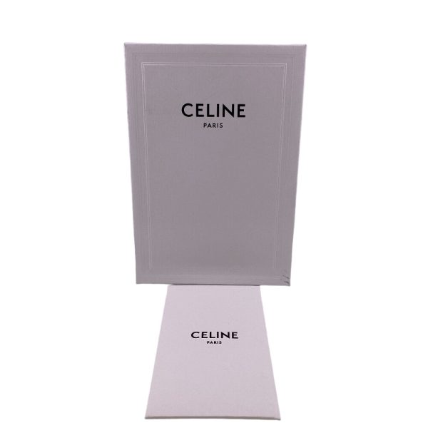 z0006778 13 CELINE Small Trifold Trifold Wallet Pink