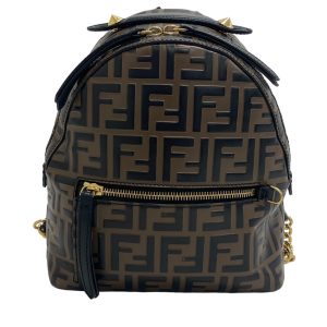 z0006783 1 Louis Vuitton Portobier 10 Credit Monogram Brown