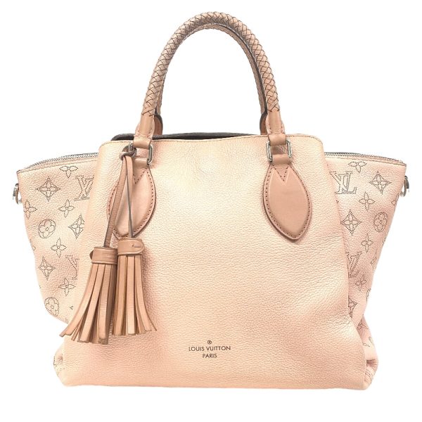 z0006874 1 LOUIS VUITTON M55030 Haumea Handbag Ladies