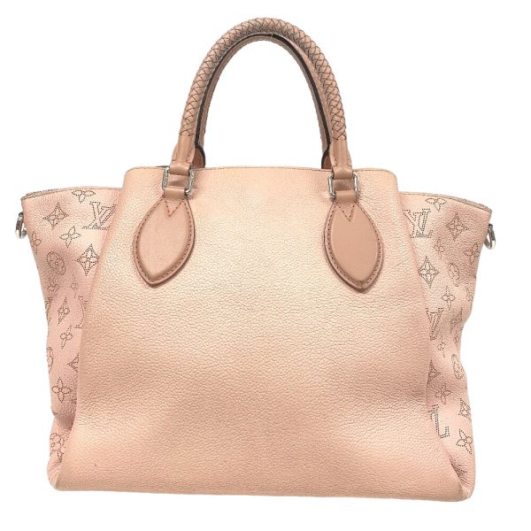 z0006874 2 LOUIS VUITTON M55030 Haumea Handbag Ladies