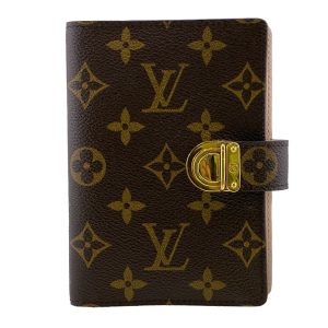 z0006891 1 Louis Vuitton Monogram City GM Shoulder Bag Brown