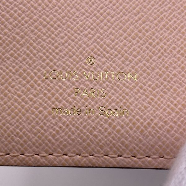 z0006891 10 LOUIS VUITTON R21013 Agenda PM Koala Notebook Cover Brown