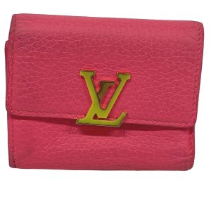 z0006907 1 Louis Vuitton Shoulder Strap Bag Accessories Tanned Leather