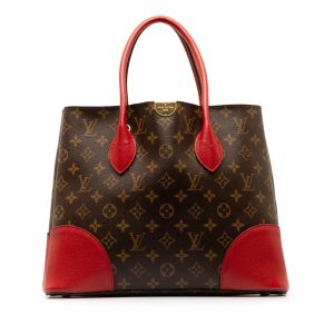 zolb66phpbxhh6k1 1 Louis Vuitton Rubis Epi Bagatelle GM