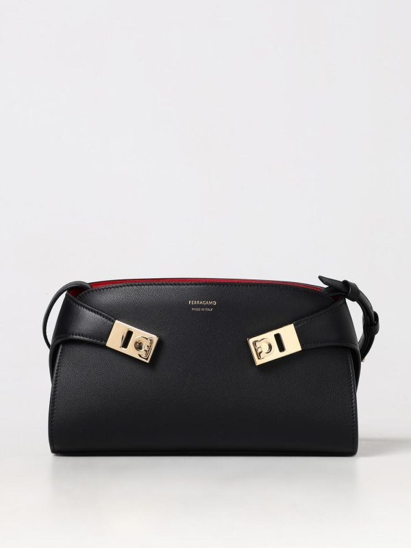 0314c8a2f844049 gi 1 Ferragamo Bag Nero