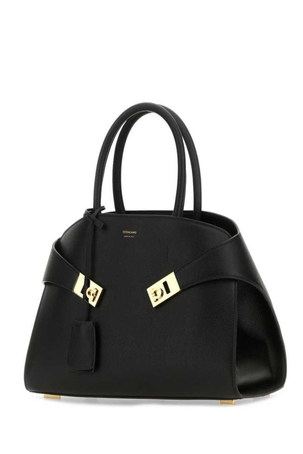 039896bd1f3bc7b ia 2 Ferragamo Autumn Winter Tote Bag