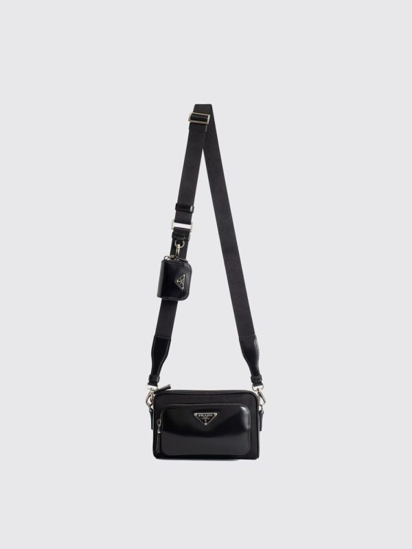 03c697e330f62c4 gi 1 Prada Spring Summer Accessories Black