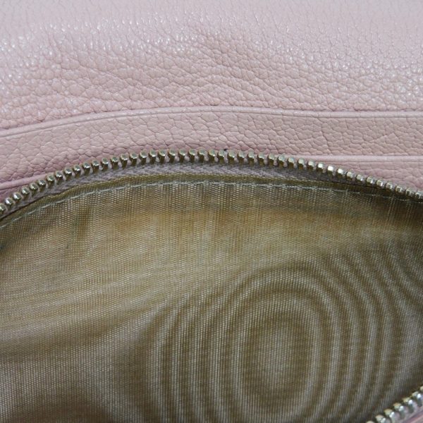 06093h 12 Miu Miu Long Wallet Madras Fiocco Long Flap Wallet Pink