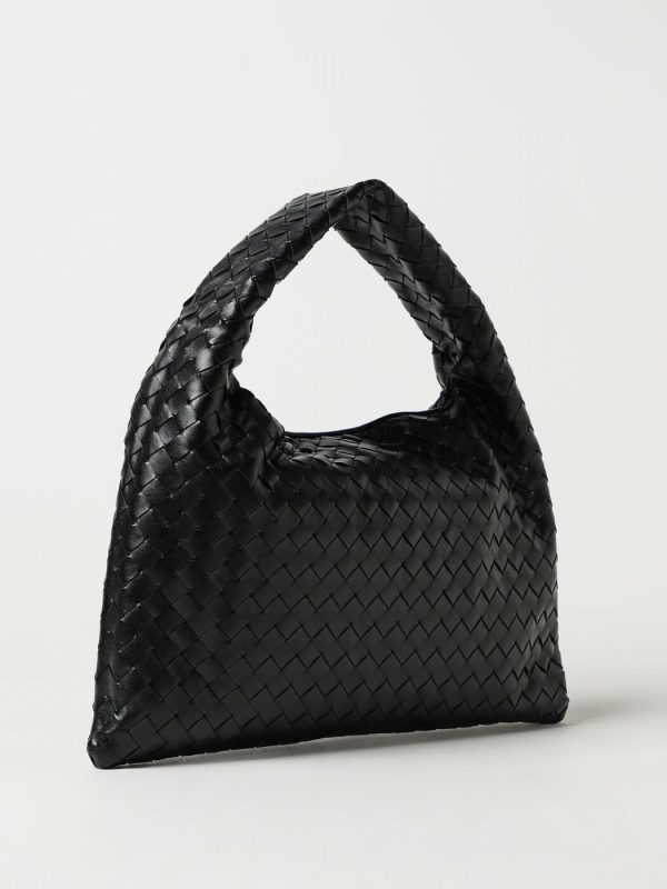 083668dc1aec4a9 gi 3 Bottega Veneta Fall Winter Accessories Black