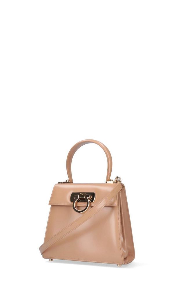 0a6c4c6d8f76ee1 ia 3 Ferragamo Beige Autumn Winter Bag Beige