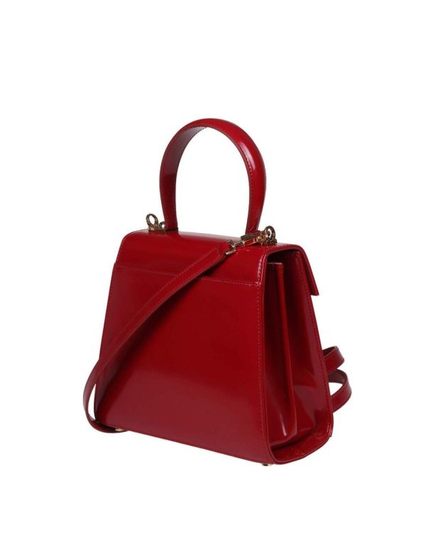 0a85742ecaafbf2 ia 3 Ferragamo Autumn Winter Tote Bag Red