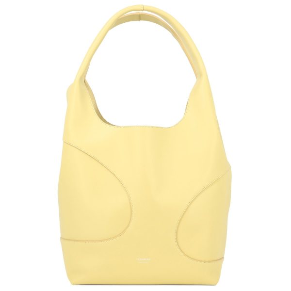 0bd00d9c57069ad vi 3 Ferragamo Spring Summer Hobo Bag Yellow