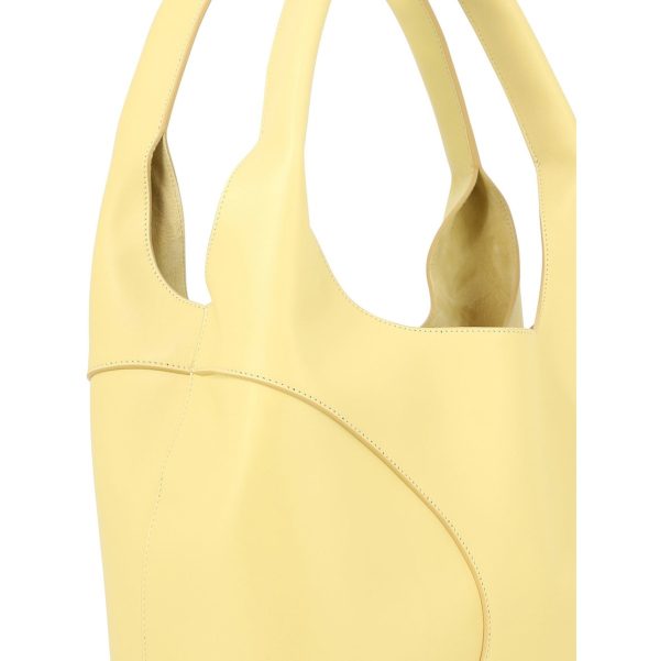 0bd00d9c57069ad vi 4 Ferragamo Spring Summer Hobo Bag Yellow