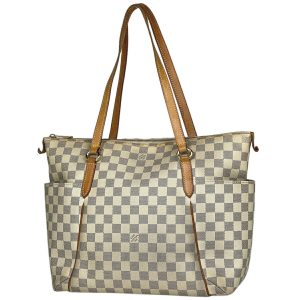 1000057098424 11 Louis Vuitton Monogram Speedy 25 Handbag Brown