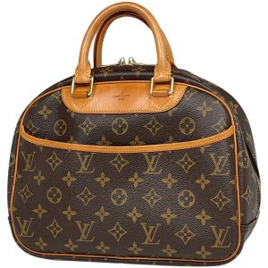 1000060802438 11 LOUIS VUITTON Pochette Marel Shoulder Bag