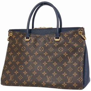 1000061629348 11 Louis Vuitton Epi Noe Shoulder Bag Toledo Blue