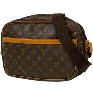 1000061730051 11 Louis Vuitton Monogram Galliera PM Shoulder Tote