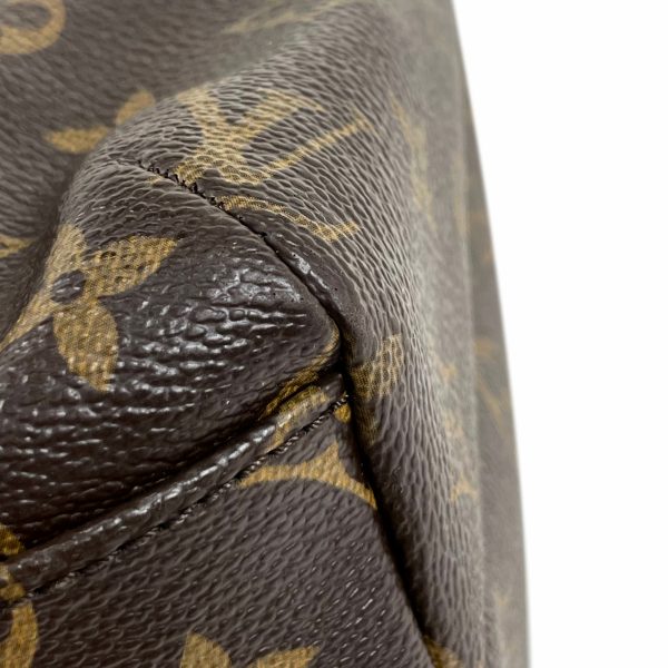 1000062021844 13 Louis Vuitton Hippo Bobur Shoulder Bag Tote Bag Monogram Brown M53013