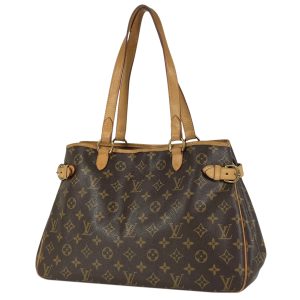 1000063967301 11 Louis Vuitton Voyage Business Bag Epi Blue