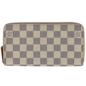 1000063967639 11 Louis Vuitton Monogram Portefeuille Emily BifLong Wallet Brown