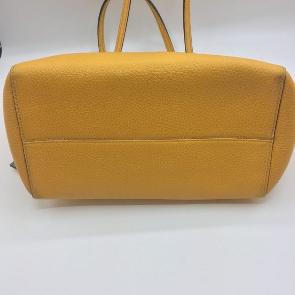 1001103089670 4 GUCCI Swing Tote Bag Yellow