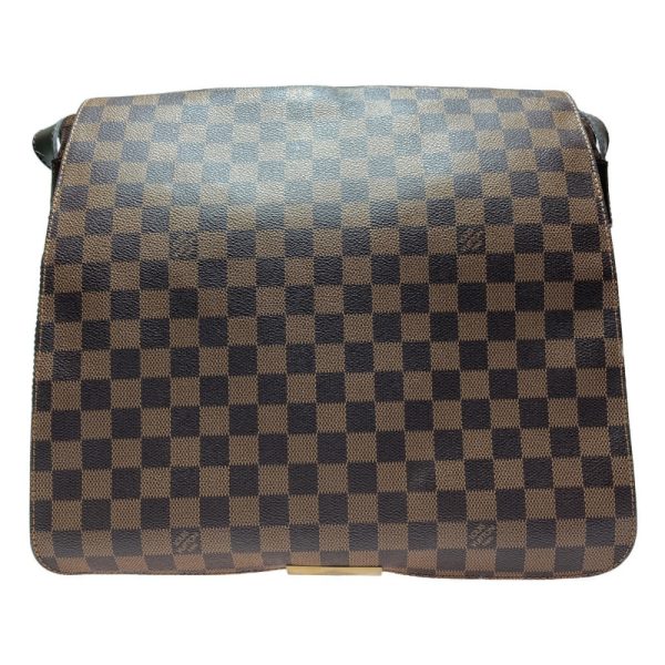 1001103316981 1 LOUIS VUITTON Damier Abbess Shoulder bag