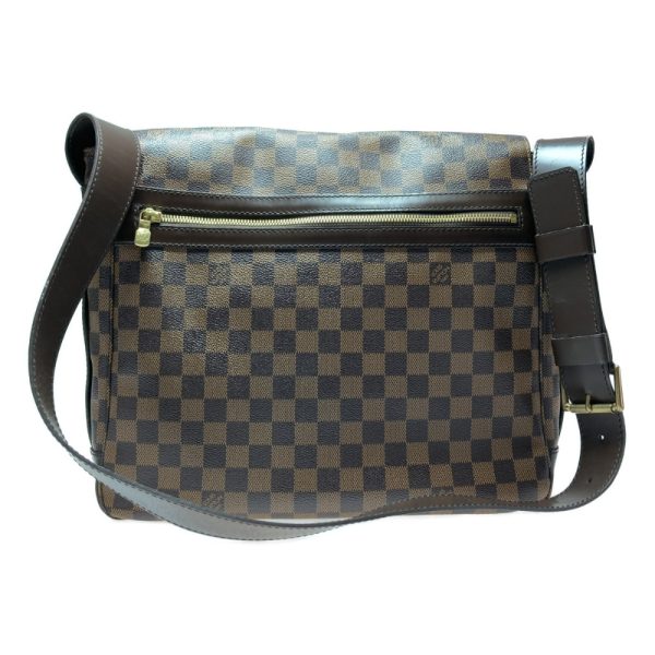 1001103316981 2 LOUIS VUITTON Damier Abbess Shoulder bag