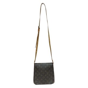 1001103359889 1 rbg Louis Vuitton Monogram Pochette Accessoires Accessory Pouch