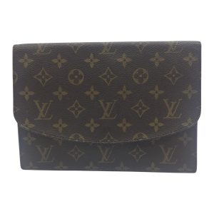 1001103443748 1 rbg Louis Vuitton Large Monogram Cosmetic Pochette