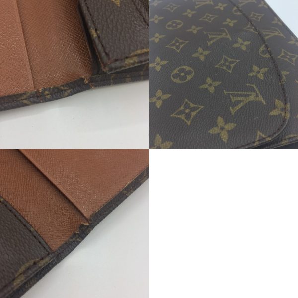 1001103443748 9 LOUIS VUITTON Pochette Lava 23 Pouch Clutch Bag Flap