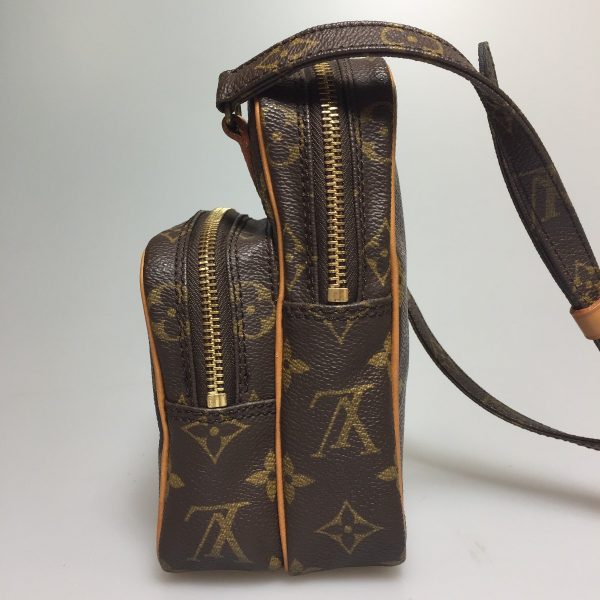 1001103514417 5 LOUIS VUITTON Shoulder Bag Monogram Mini M45238