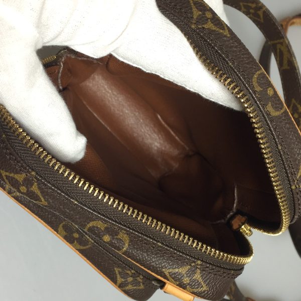 1001103514417 6 LOUIS VUITTON Shoulder Bag Monogram Mini M45238