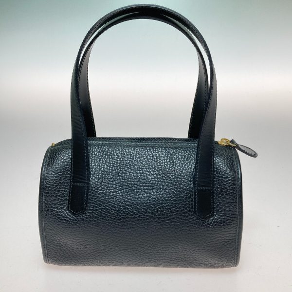 1001103590336 2 Christian Dior Mini Handbag Bag CD Black