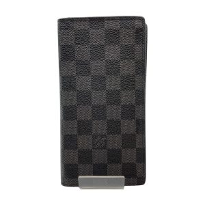 1001103605344 1 rbg Louis Vuitton Portefeuille Clemence Monogram Empreinte Long Wallet