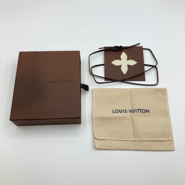 1001103607225 10 LOUIS VUITTON Portefeuil Iris Wallet