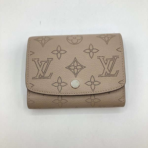 1001103607225 2 LOUIS VUITTON Portefeuil Iris Wallet